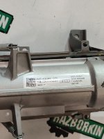 Audi / A5 / Рулевая колонка