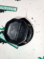 Mercedes-Benz / GLC 250d 4-matic / Воздуховод