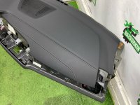 BMW / X5 / Торпедо