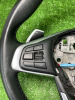 BMW / X1 / Руль с кнопками управления