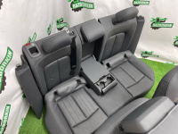 Audi / A6 / Комплект сидений