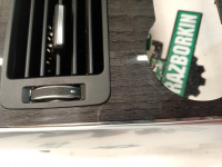 Land Rover / Range Rover Sport / Воздуховод салона