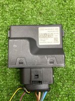 Audi / A5 / Блок управления топливным насосом