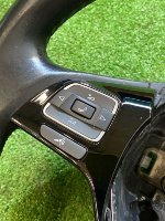 Volkswagen / Touareg / Руль Volkswagen / Touareg / Руль