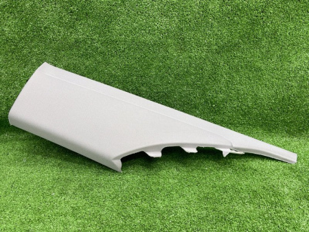 Audi / A6 / Накладка стойки