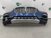 BMW / X5 / Бампер