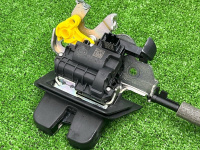 Audi / Q8 / Замок багажника