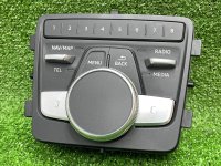 Audi / A4 / Блок управления мультимедиа