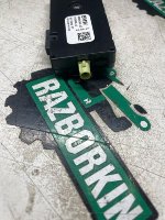 BMW / 7-Series / Усилитель антенны