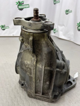 Mercedes-Benz / GLC 250d 4-matic / Редуктор задний