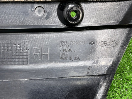 Ford / EXPLORER / Молдинг кузова