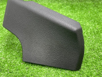 Audi / Q8 / Накладка стойки