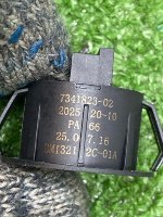 BMW / X1 / Звуковой сигнал