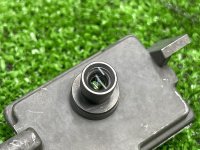 Audi / Q8 / Камера переднего вида