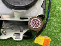 Audi / A7 / Ремни безопасности