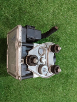 Volkswagen / Touareg / Блок ABS