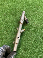 Audi / Q7 / Топливная рампа