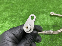 BMW / 7-Series / Трубка подачи масла в турбину