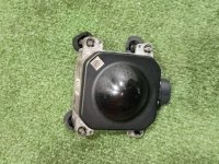 Porsche / Cayenne / Радар адаптивного круиз-контроля