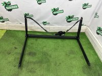 BMW / X5 / Шторка багажника