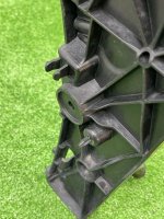 Audi / A7 / Кронштейн заднего бампера