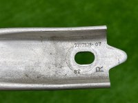 BMW / 7-Series / Распорка кузова