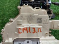 Audi / Q5 / Замок двери комплект