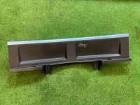 Audi / A5 / Накладка замка багажника