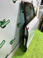 Volkswagen / Touareg / Дверь боковая