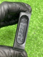 Audi / A7 / Блок управления стеклоочистителем