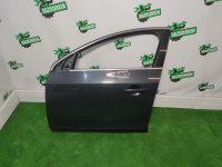 Volvo / S60 / Дверь боковая