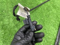 Audi / A6 / Блок управления SMART Opener