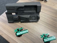 Land Rover / Range Rover Sport / Абсорбер заднего бампера