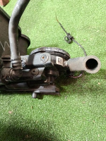 Audi / A5 / Абсорбер топливный