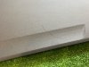 Audi / Q8 / Накладка центральной консоли