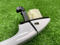 Audi / A6 / Ручка двери внешняя