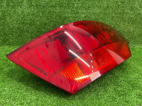 Audi / Q7 / Фонарь задний