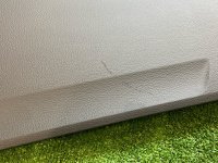 Audi / Q8 / Накладка центральной консоли