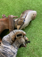 Chevrolet / Tahoe / Выпускной коллектор