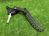 Porsche / Cayenne / Педаль газа