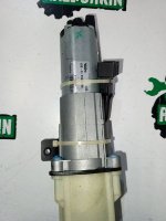 Audi / A6 / привод крышки багажника