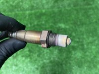 Volkswagen / Touareg / Датчик кислородный