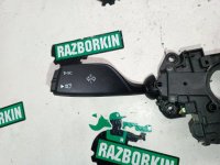 BMW / X5 / Подрулевые переключатели