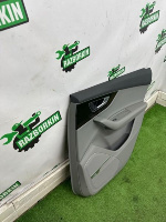 Audi / Q7 / Обшивка двери