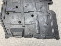 BMW / 3-Series / Защита днища кузова