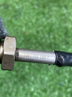 Audi / A5 / датчик температуры