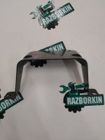 Land Rover / Range Rover Sport / Опорный кронштейн дуг багажника