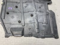 BMW / 3-Series / Защита днища кузова