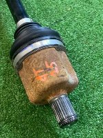 Chevrolet / Tahoe / Приводной вал