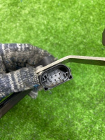 BMW / X5 / Датчик положения кузова